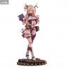 Bamiru Illustration - Figurine Illustration by Kanko