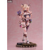 Bamiru Illustration - Figurine Illustration by Kanko