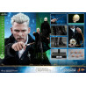 Fantastic Beasts 2 - Newt Scamander or Gellert Grindelwald figure of your choice, Movie Masterpiece