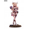 Bamiru Illustration - Figurine Illustration by Kanko