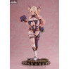 Bamiru Illustration - Figurine Illustration by Kanko