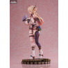 Bamiru Illustration - Figurine Illustration by Kanko