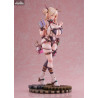 Bamiru Illustration - Figurine Illustration by Kanko