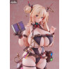 Bamiru Illustration - Figurine Illustration by Kanko
