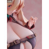 Bamiru Illustration - Figurine Illustration by Kanko