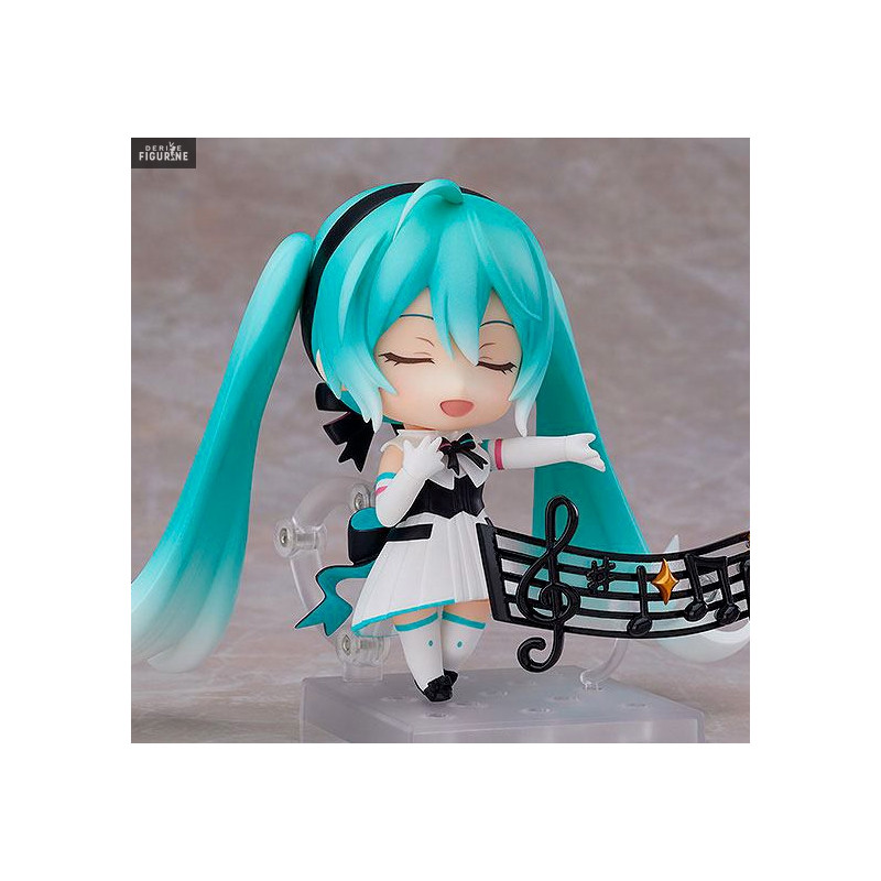 Character Vocal Series 01 - Figure Hatsune Miku, version 2018-2019, Nendoroid