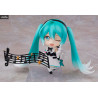 Character Vocal Series 01 - Figure Hatsune Miku, version 2018-2019, Nendoroid