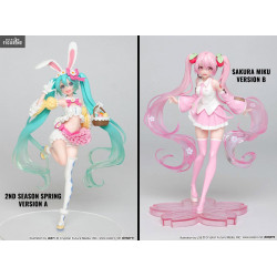 Vocaloid - Hatsune Miku...