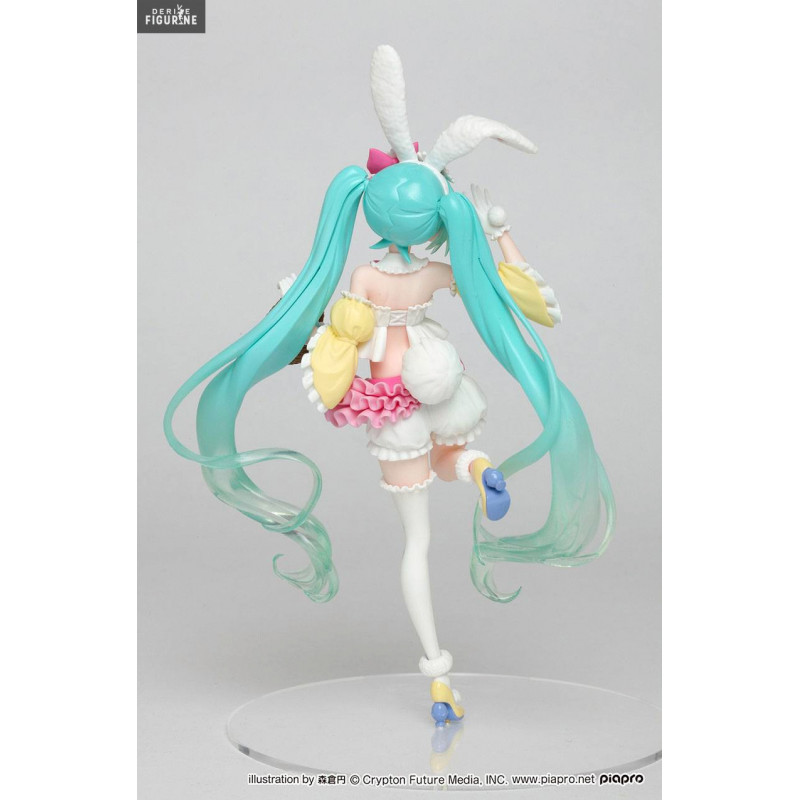 Vocaloid - Figurine Hatsune...