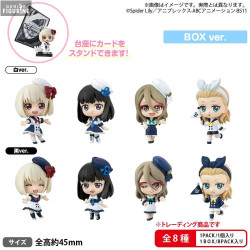 Lycoris Recoil - Pack 8...