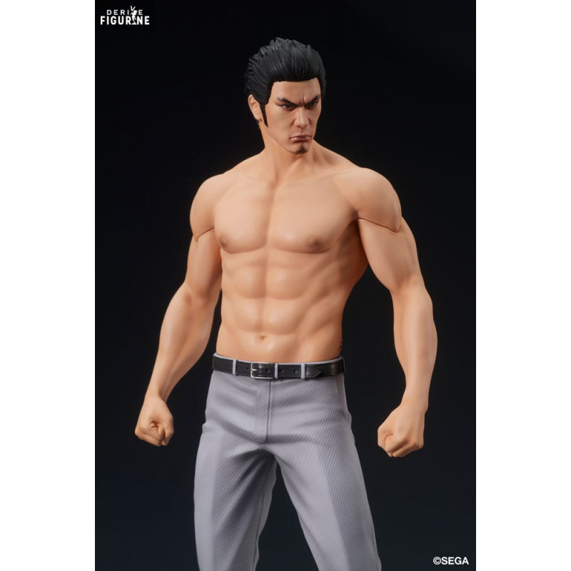 Yakuza - Kazuma Kiryu...