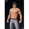 Yakuza - Kazuma Kiryu figure Fierce Fighting, Digsta