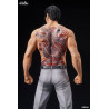 Yakuza - Kazuma Kiryu figure Fierce Fighting, Digsta
