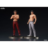 Yakuza - Kazuma Kiryu figure Fierce Fighting, Digsta