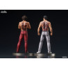 Yakuza - Kazuma Kiryu figure Fierce Fighting, Digsta