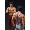 Yakuza - Kazuma Kiryu figure Fierce Fighting, Digsta
