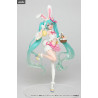 Vocaloid - Hatsune Miku figure, 2nd Season Spring or Sakura Miku