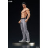 Yakuza - Kazuma Kiryu figure Fierce Fighting, Digsta