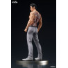 Yakuza - Figurine Kazuma Kiryu Fierce Fighting, Digsta