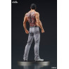 Yakuza - Kazuma Kiryu figure Fierce Fighting, Digsta