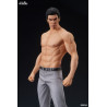 Yakuza - Kazuma Kiryu figure Fierce Fighting, Digsta