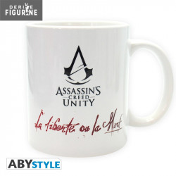 Assassin's Creed mug - Arno...