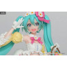Vocaloid - Hatsune Miku figure, 2nd Season Spring or Sakura Miku