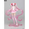 Vocaloid - Hatsune Miku figure, 2nd Season Spring or Sakura Miku
