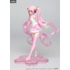 Vocaloid - Hatsune Miku figure, 2nd Season Spring or Sakura Miku