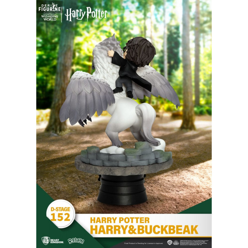 Harry Potter - Figurine...