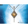 Bijoux Les Animaux Fantastiques 2 - Collier pendentif Gellert Grindelwald