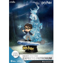 PRE ORDER - Harry Potter - Harry Expecto Patronum figure, D-Stage