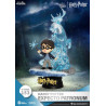 Harry Potter - Harry Expecto Patronum figure, D-Stage