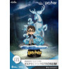 Harry Potter - Harry Expecto Patronum figure, D-Stage