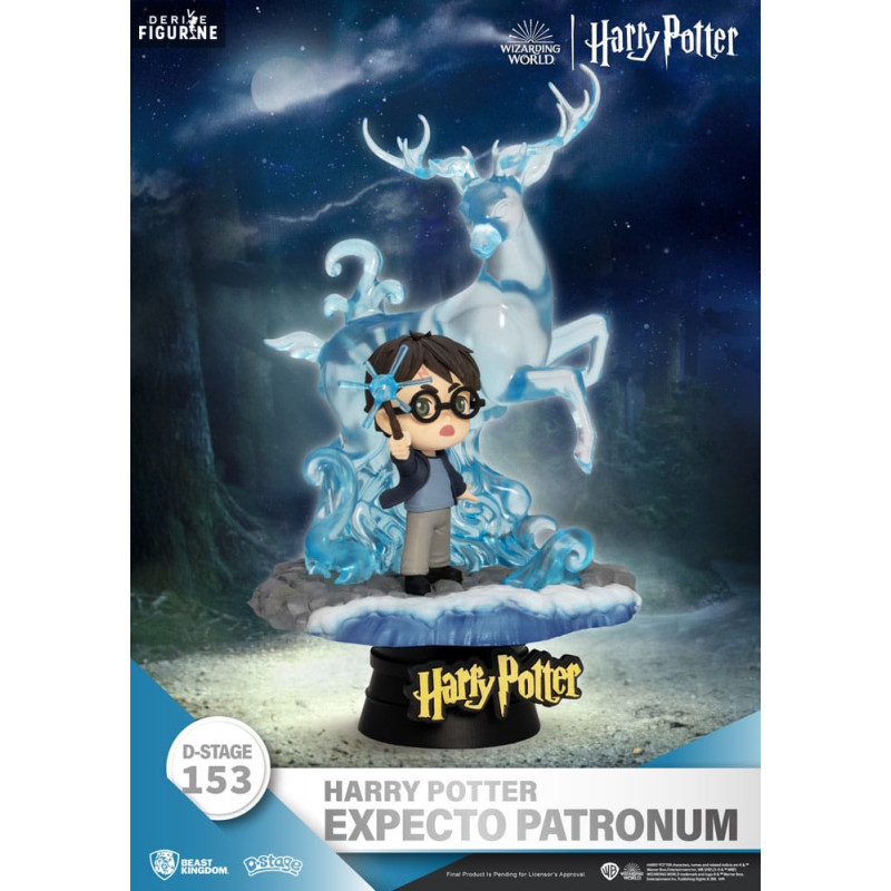 Harry Potter - Figurine...