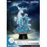 Harry Potter - Harry Expecto Patronum figure, D-Stage