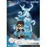 Harry Potter - Harry Expecto Patronum figure, D-Stage