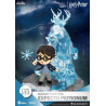 Harry Potter - Harry Expecto Patronum figure, D-Stage