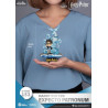 Harry Potter - Figurine Harry Expecto Patronum, D-Stage