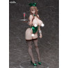 Creators Opinion - Shayna Rohdea figure, Bunny