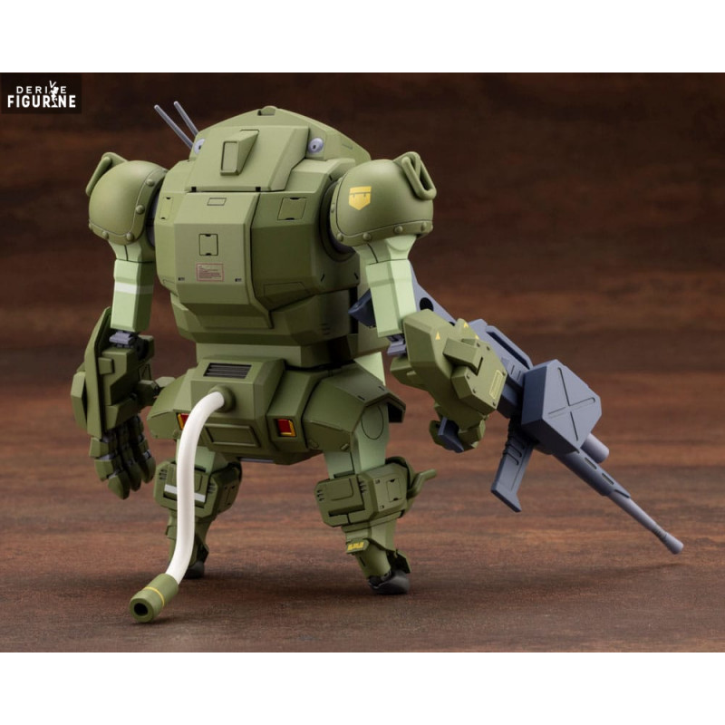 Armored Trooper Votoms X...