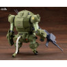 Armored Trooper Votoms X JGSDF - Type 07 - III Tank Nacchin (Scopedog Version) figure