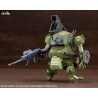 Armored Trooper Votoms X JGSDF - Type 07 - III Tank Nacchin (Scopedog Version) figure