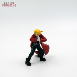 Fullmetal Alchemist -...