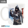 Assassin's Creed mug - Arno Dorian