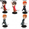 Harry Potter - Harry (Quidditch), Fred or George figure Classic or Pastel, Q Posket