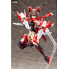 Megami Device - Asra Ninja figure, Model Kit