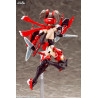 Megami Device - Asra Ninja figure, Model Kit