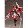 Megami Device - Asra Ninja figure, Model Kit