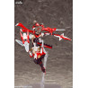 Megami Device - Asra Ninja figure, Model Kit
